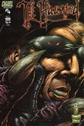 THE HAUNTED #4 