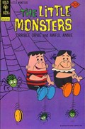 THE LITTLE MONSTERS #36 