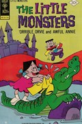 THE LITTLE MONSTERS #39 