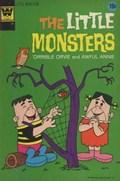 THE LITTLE MONSTERS #18B 