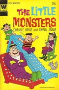 THE LITTLE MONSTERS #22B 