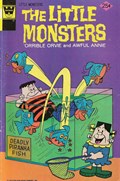 THE LITTLE MONSTERS #31B 
