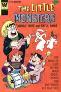 THE LITTLE MONSTERS #34B 