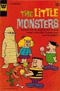 THE LITTLE MONSTERS #16B 