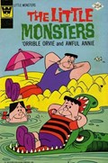 THE LITTLE MONSTERS #30B 