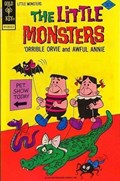 THE LITTLE MONSTERS #37B 