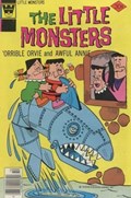 THE LITTLE MONSTERS #42B 