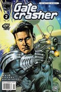 GATECRASHER: RING OF FIRE #2 
