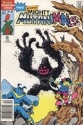 MIGHTY MUTANIMALS #6B 