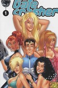 GATECRASHER #1-WW 