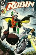 ROBIN #3 