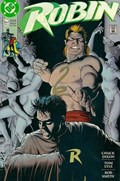 ROBIN #5 
