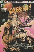 TRIUMPHANT UNLEASHED #0B 