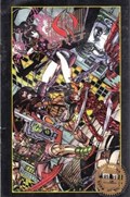 Q-UNIT #1B Ashcan