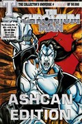 THE CHROMIUM MAN #1B 