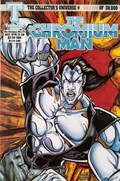 THE CHROMIUM MAN #1 