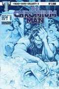 THE CHROMIUM MAN #0C 