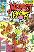 MUPPET BABIES #24B 