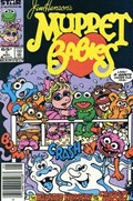 MUPPET BABIES #1B 