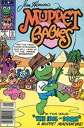 MUPPET BABIES #5B 