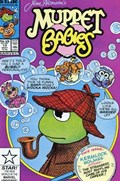 MUPPET BABIES #13 