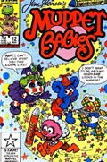 MUPPET BABIES #12 