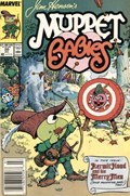 MUPPET BABIES #20B 