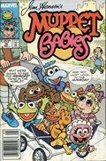 MUPPET BABIES #19B 