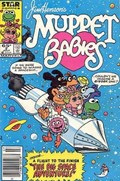 MUPPET BABIES #2B 