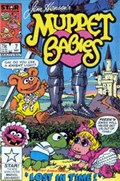 MUPPET BABIES #7 