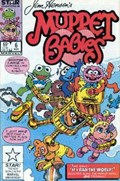 MUPPET BABIES #6 