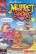 MUPPET BABIES #9 