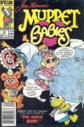 MUPPET BABIES #15B 