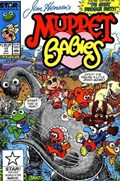 MUPPET BABIES #17 
