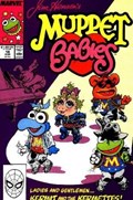 MUPPET BABIES #18 