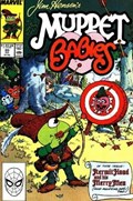 MUPPET BABIES #20 
