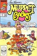 MUPPET BABIES #23 