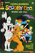 SCOOBY DOO, WHERE ARE YOU! #10 