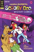 SCOOBY DOO, WHERE ARE YOU! #20 