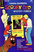 SCOOBY DOO, WHERE ARE YOU! #21 