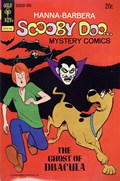 SCOOBY DOO, WHERE ARE YOU! #25 