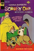 SCOOBY DOO, WHERE ARE YOU! #27B 