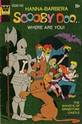 SCOOBY DOO, WHERE ARE YOU! #10B 