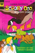 SCOOBY DOO, WHERE ARE YOU! #19B 