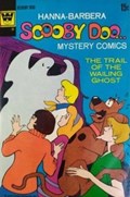 SCOOBY DOO, WHERE ARE YOU! #17B 