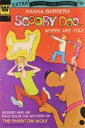 SCOOBY DOO, WHERE ARE YOU! #15B 