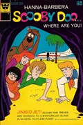 SCOOBY DOO, WHERE ARE YOU! #11B 