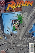 ROBIN #5 