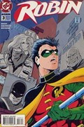 ROBIN #3 