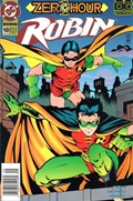 ROBIN #10B 